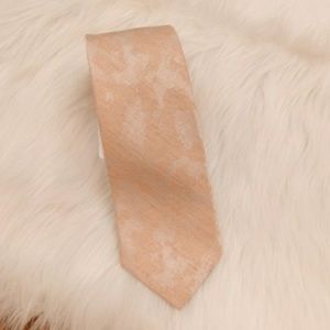 Calvin Klein Accessories - CALVIN KLEIN PINK CHALK CAMOUFLAGE TIE Calvin Klein Accessories - CALVIN KLEIN PINK CHALK CAMOUFLAGE TIE